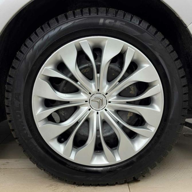 Citroen C4 II Балашиха  - изображение 13