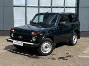 Lada (ВАЗ) Niva Legend Ярославль  - изображение 14