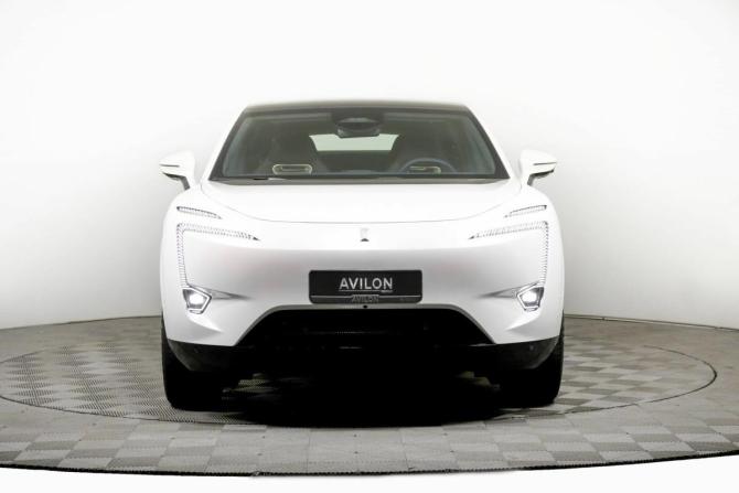 Новый Avatr 11 I 2025 года, цена 7 990 000 рублей, внедорожник, Автокод Объявления