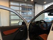 Lada (ВАЗ) Kalina II Чебоксары  - изображение 49