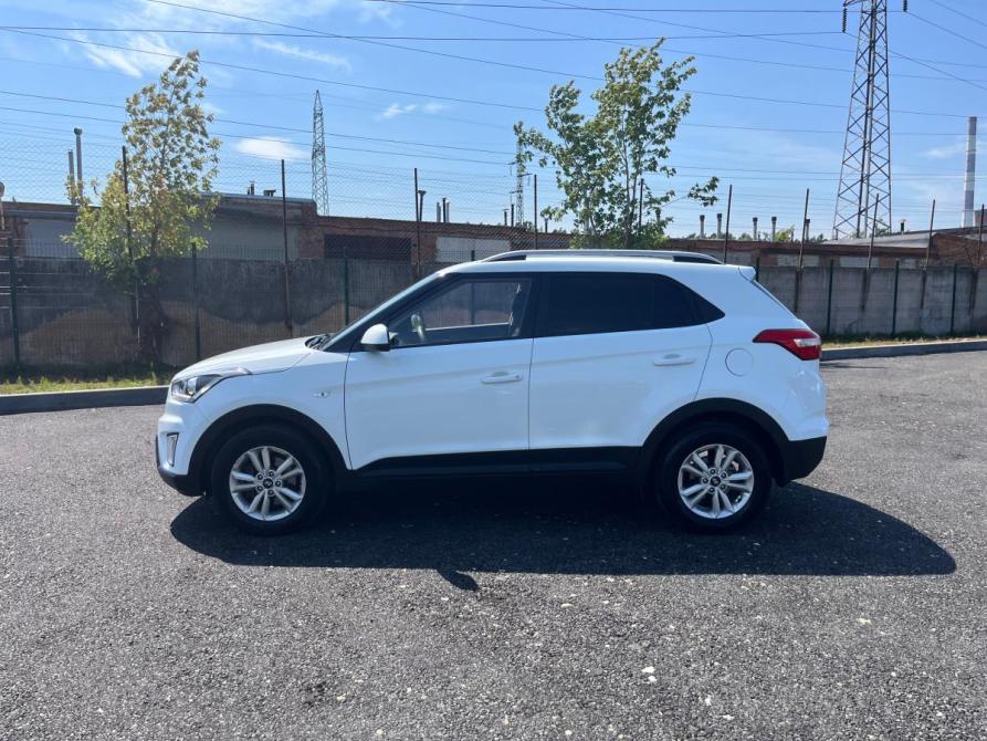 Hyundai Creta I Чебоксары  - изображение 2