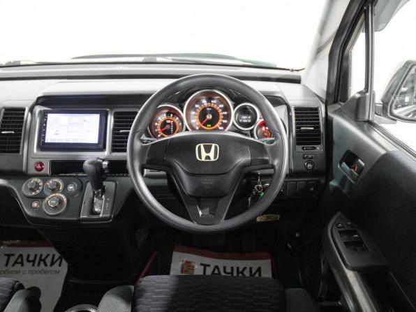 Honda Crossroad II с пробегом 2007 года, цена 1 325 000 рублей, 158412 км, внедорожник, Автокод Объявления