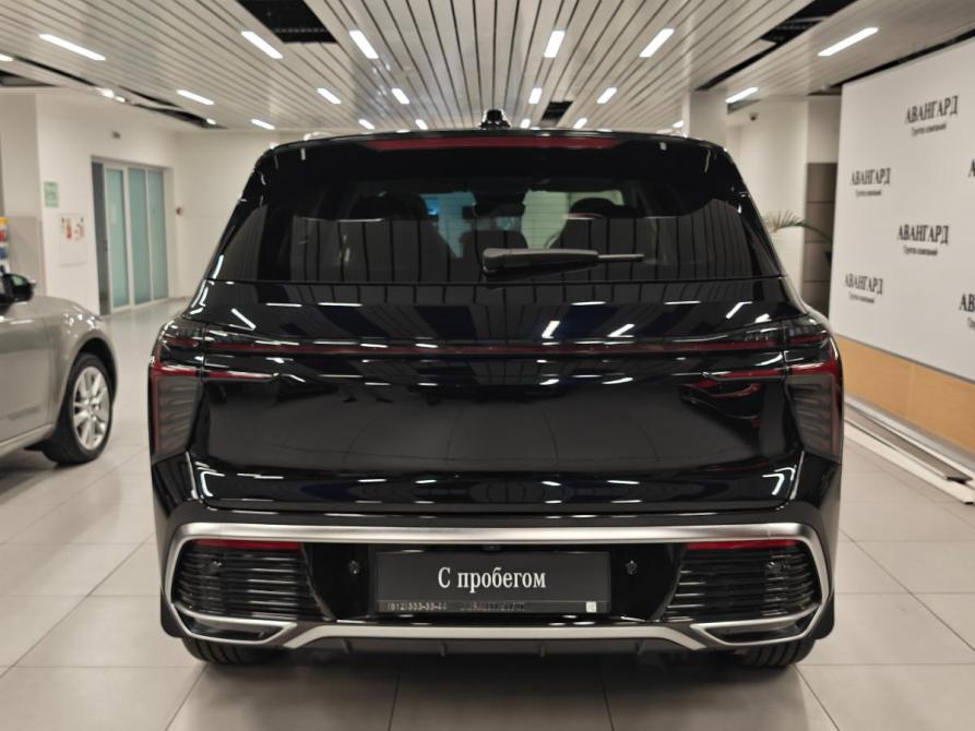 Hongqi HS3 Санкт-Петербург  - изображение 4