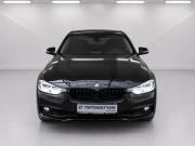 BMW 3 серии VI (F3x) Рестайлинг Москва  - изображение 21