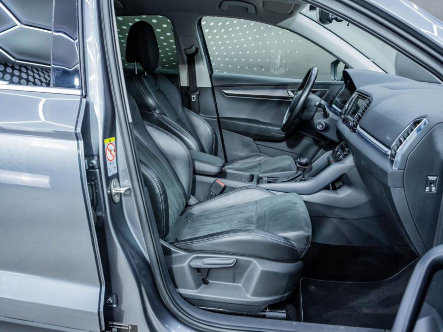 Skoda Karoq I Самара  - изображение 23
