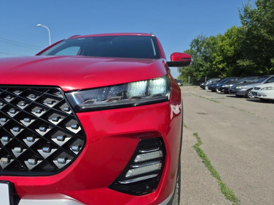 Chery Tiggo 7 Pro I Саратов  - изображение 10