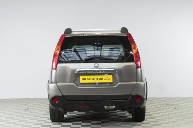 Nissan X-Trail II с пробегом 2007 года, цена 1 129 000 рублей, 372331 км, внедорожник, Автокод Объявления
