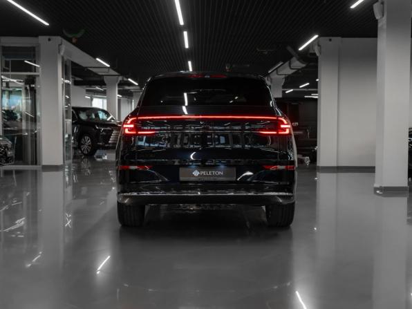 Changan Qiyuan Q07 с пробегом 2026 года, цена 3 800 000 рублей, 23 км, внедорожник, Автокод Объявления