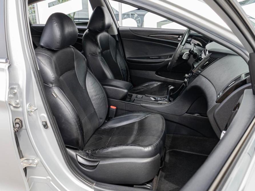 Hyundai Sonata VI (YF) Краснодар  - изображение 8