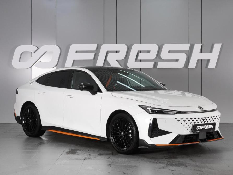 Changan UNI-V I Минеральные Воды  - изображение 1