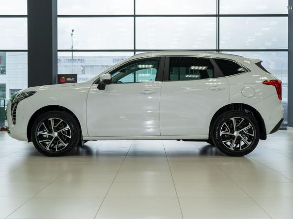 Haval Jolion I с пробегом 2023 года, цена 2 469 000 рублей, 22000 км, внедорожник, Автокод Объявления