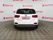 Kia Sorento III Prime Рестайлинг Вологда  - изображение 23