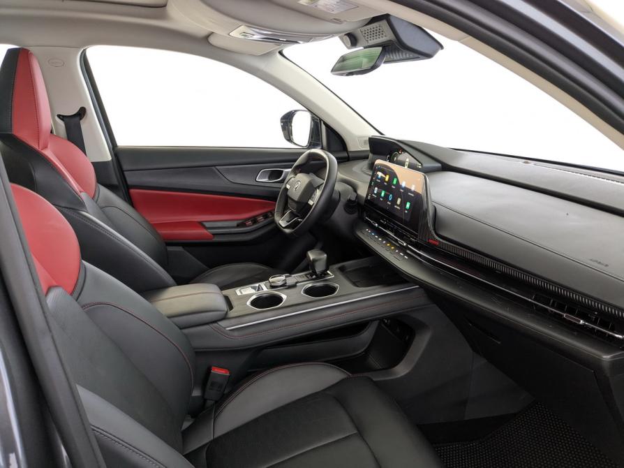 Changan CS55 Plus II Москва  - изображение 11