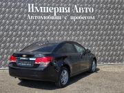 Chevrolet Cruze I Краснодар  - изображение 34