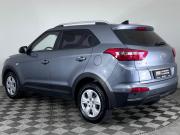 Hyundai Creta I Рестайлинг Ростов-на-Дону  - изображение 21