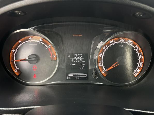Lada (ВАЗ) Granta I Рестайлинг с пробегом 2024 года, цена 990 000 рублей, 31672 км, универсал, Автокод Объявления