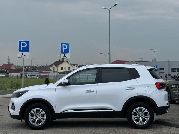 Chery Tiggo 4 Pro I Рестайлинг с пробегом 2025 года, цена 1 369 000 рублей, 62000 км, внедорожник, Автокод Объявления