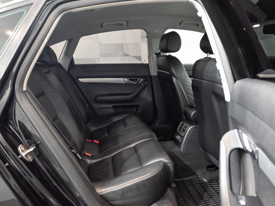 Audi A6 III (C6) Екатеринбург  - изображение 18
