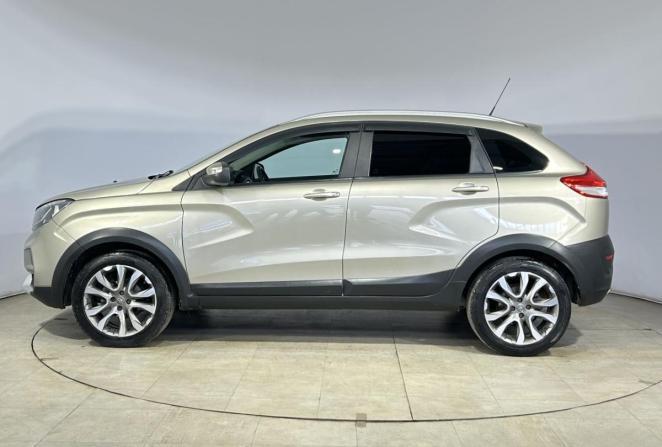Lada (ВАЗ) XRAY I с пробегом 2022 года, цена 1 225 000 рублей, 70294 км, хэтчбек, Автокод Объявления