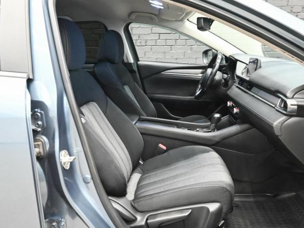 Mazda 6 III (GJ) Рестайлинг 2 с пробегом 2021 года, цена 2 450 000 рублей, 142332 км, седан, Автокод Объявления