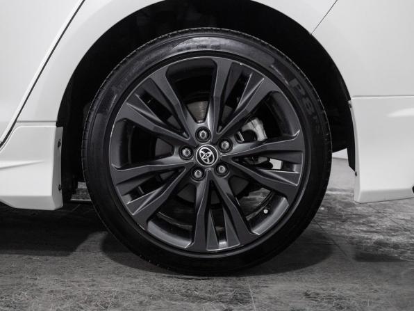 Toyota Corolla XII (E210) с пробегом 2020 года, цена 1 800 000 рублей, 111549 км, универсал, Автокод Объявления