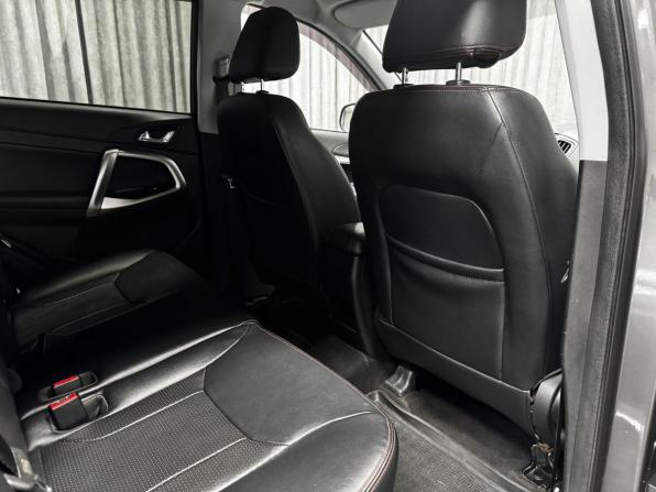 Chery Tiggo 5 I с пробегом 2015 года, цена 910 000 рублей, 130144 км, внедорожник, Автокод Объявления