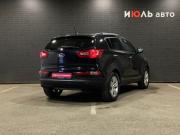Kia Sportage III Челябинск  - изображение 29