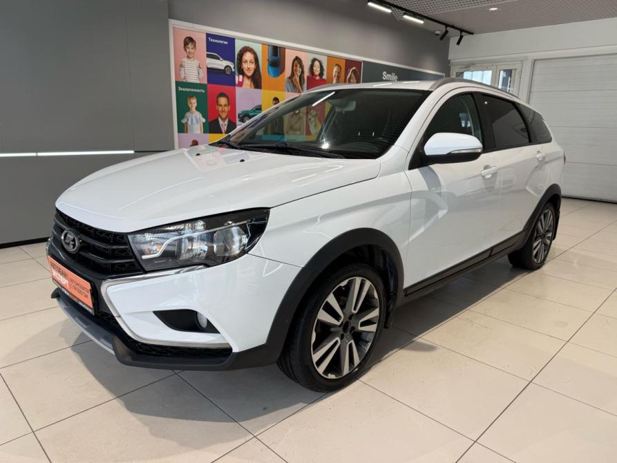 Lada (ВАЗ) Vesta I Екатеринбург  - изображение 1