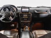 Mercedes-Benz G-Класс II (W463) Рестайлинг 3 Казань  - изображение 17