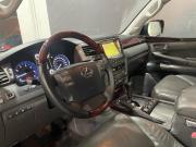 Lexus LX III Пермь  - изображение 53