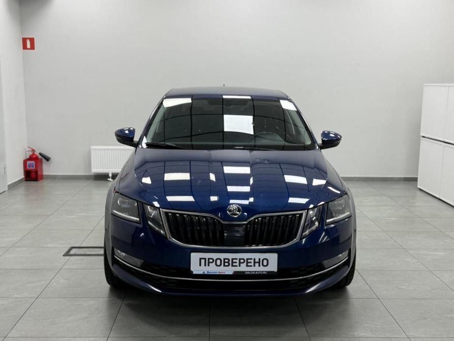 Skoda Octavia III (A7) Рестайлинг Казань  - изображение 2