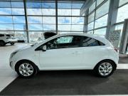 Opel Corsa D Рестайлинг II Екатеринбург  - изображение 28