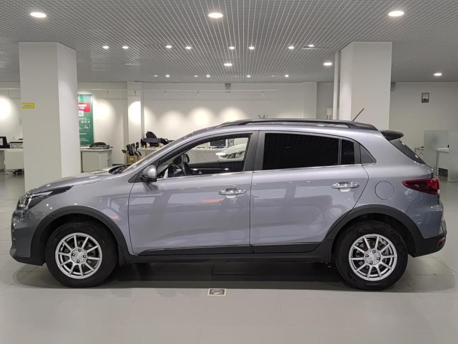 Kia Rio IV Рестайлинг Казань  - изображение 10