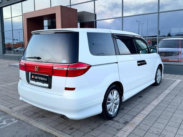 Honda Elysion I Рестайлинг с пробегом 2013 года, цена 2 350 000 рублей, 154774 км, минивэн, Автокод Объявления