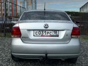 Volkswagen Polo V Ижевск  - изображение 30