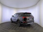 Dongfeng DFSK ix7 Москва  - изображение 37