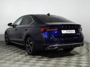Skoda Octavia IV (A8) Санкт-Петербург  - изображение 35