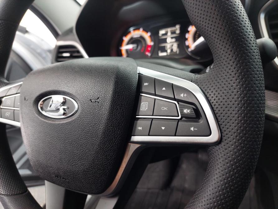 Lada (ВАЗ) Vesta I Рестайлинг (NG) Пермь  - изображение 15