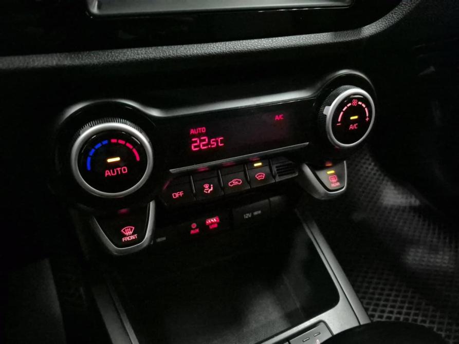 Kia Rio IV Альметьевск  - изображение 20