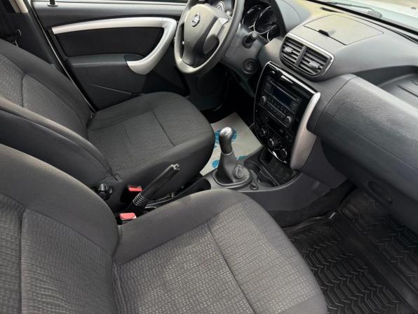 Nissan Terrano III (D10) с пробегом 2016 года, цена 1 150 000 рублей, 80667 км, внедорожник, Автокод Объявления
