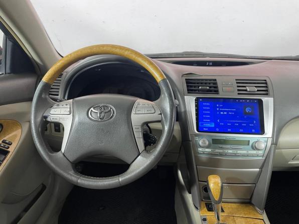 Toyota Camry VI (XV40) с пробегом 2007 года, цена 890 000 рублей, 343000 км, седан, Автокод Объявления