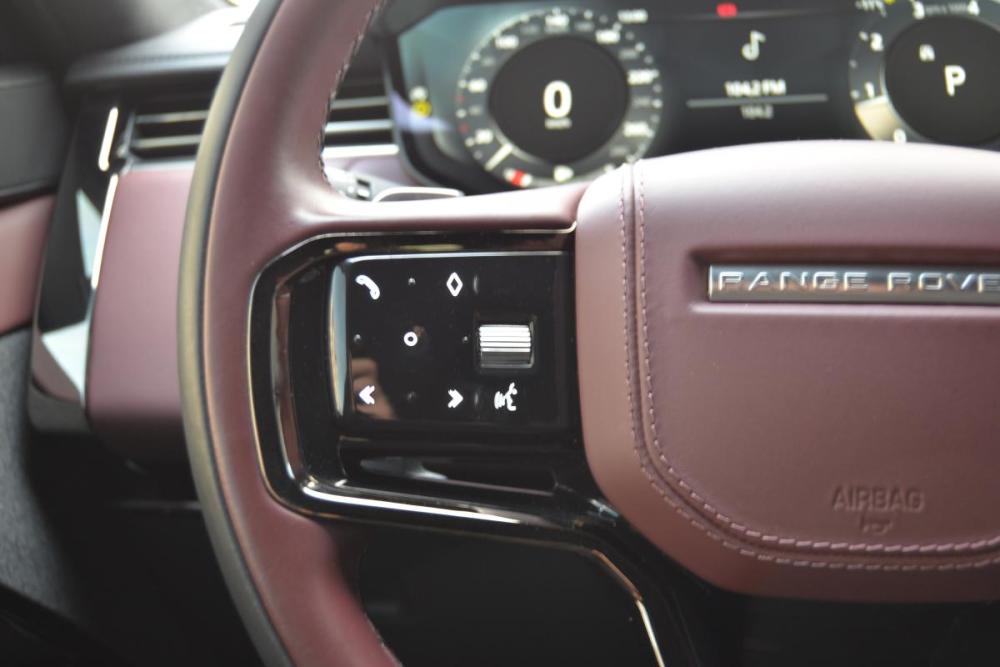 Land Rover Range Rover Sport III Иркутск  - изображение 16