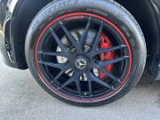 Mercedes-Benz GLE Coupe AMG II (C167) Владимир  - изображение 50