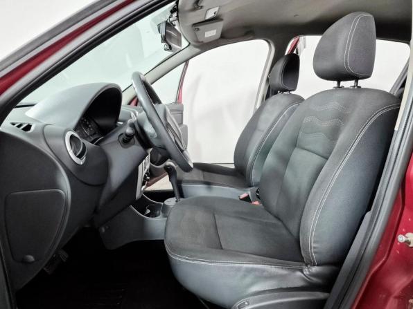 Renault Sandero I с пробегом 2012 года, цена 649 000 рублей, 136240 км, хэтчбек, Автокод Объявления