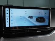 Geely Preface I (China Market) Рестайлинг Минеральные Воды  - изображение 39