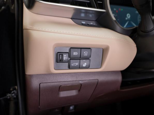 Toyota Highlander IV (XU70) с пробегом 2026 года, цена 5 900 000 рублей, 28 км, внедорожник, Автокод Объявления