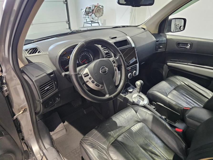 Nissan X-Trail II Рестайлинг Москва  - изображение 13