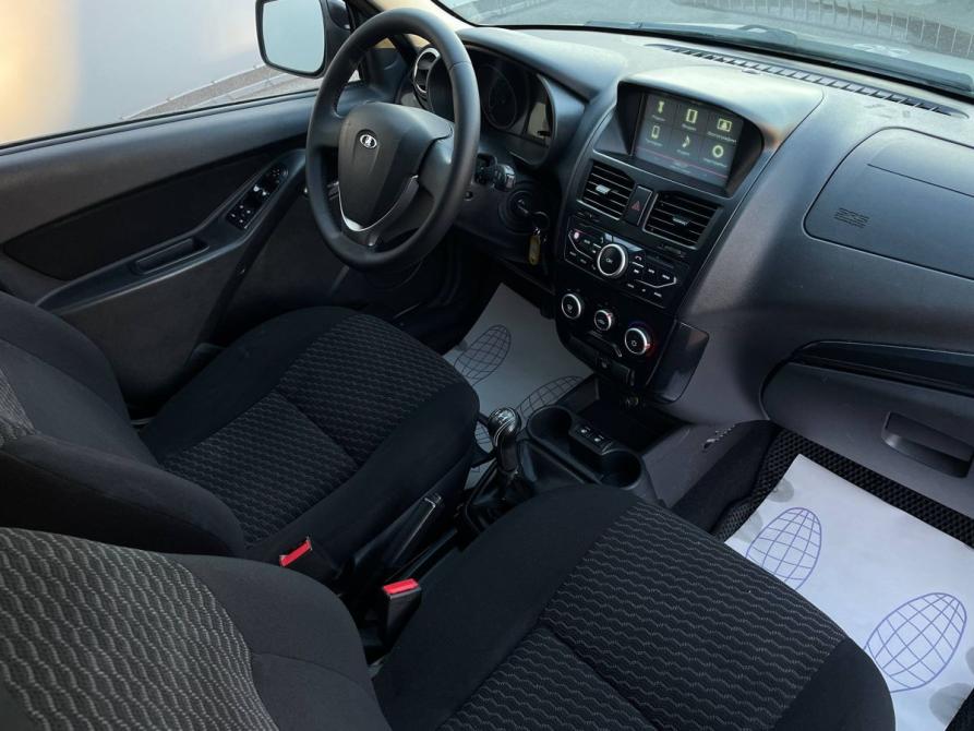 Lada (ВАЗ) Kalina II Стерлитамак  - изображение 35