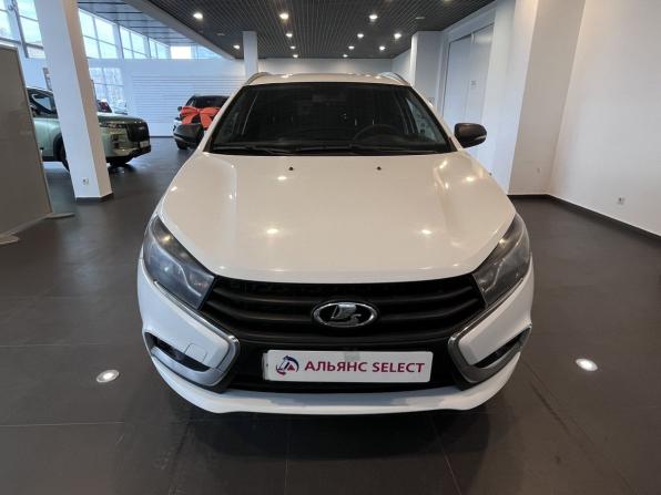 Lada (ВАЗ) Vesta I с пробегом 2020 года, цена 980 000 рублей, 182170 км, универсал, Автокод Объявления