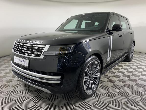 Land Rover Range Rover V с пробегом 2024 года, цена 29 900 000 рублей, 1310 км, внедорожник, Автокод Объявления